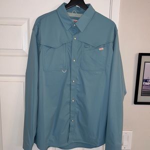 Seager El Pescador x Flylords Shirt